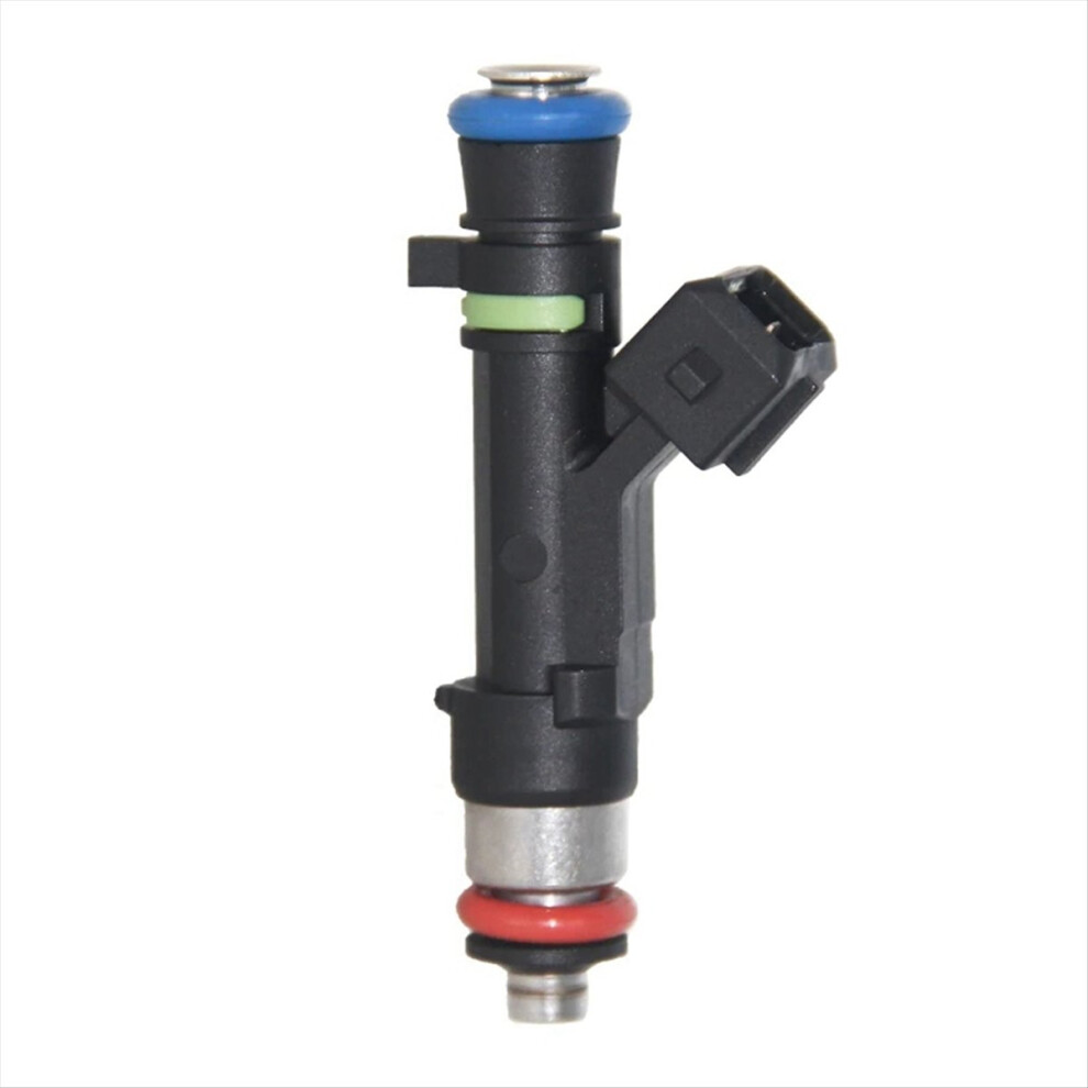 1Pcs Car Injectors For 2004 Lodgy Dokker 1.4-1.6L Injector Nozzle 0280 4852827021074