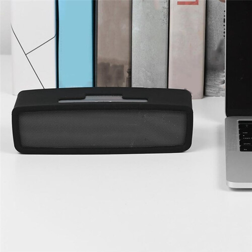For Boses Sound Link Mini 1/2 Wireless Bluetooth Speaker Silicone Protective Case Shockproof Anti-Fall Cover Shell,B 1