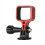 For POCKET3 Metal Multi-Function Convenient Expansion Adapter Head Cam 5