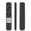 Voice Remote Control RC813 FMB1 for TCL  TVs Replacement Remote Control 4
