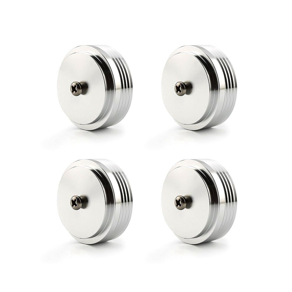 Audio Amplifier Speaker Feet Amplifier Speaker Isolation Bracket Turntable Feet Shock-Absorbing Feet 6133752335800
