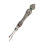 Vintage Thread Cutter Seam Ripper Unpicker Cross-Stitch Sewing Handle 1
