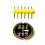 6Pcs INMP441 Omnidirectional Microphone Module MEMS High Low Power I2S 3