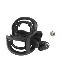 Microfoon Shock Mount Microfoon Verstelbare Standaard voor Alle Microfoons Grootte Bij 20 mm - 65 mm 1/4 Schroef