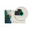 Wall Mounted CD Music Player Remote Control Home Audio Speaker USB Bluetooth-Compatible AUX Input CD Music Player Green 1
