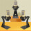 Spider Microfoon Shockmount Condensatormicrofoons Universele Shockmount Standaard Microfoonhouder 3