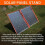 2pcs Garden Solar Panel Stand Solar Panel Holder Steel Panel Mobile Rack Foldable Solar Panel Support Bracket 4