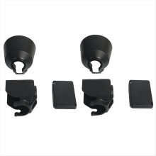 Sunshade Lens Cover + Protection Frame Plastic for Pocket 3 Camera Pro