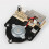 Board 12V 34V Humidifier Atomization Power Board Parts Humidifier Motherboard Board Atomization Board Accessories 6