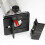 Woodworking Two-In-One Connector Grooving Machine with 11mm Cutter Hea 5