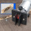 Woodworking Two-In-One Connector Grooving Machine with 11mm Cutter Hea 4
