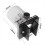 Woodworking Two-In-One Connector Grooving Machine with 11mm Cutter Hea 3