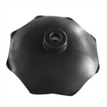 For Grand 1999 Car Rear Spare Tire Fixing Nut 52059160AA Accessories