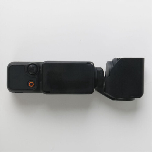 Sunshade Lens Cover + Protection Frame Plastic for Pocket 3 Camera Pro 2