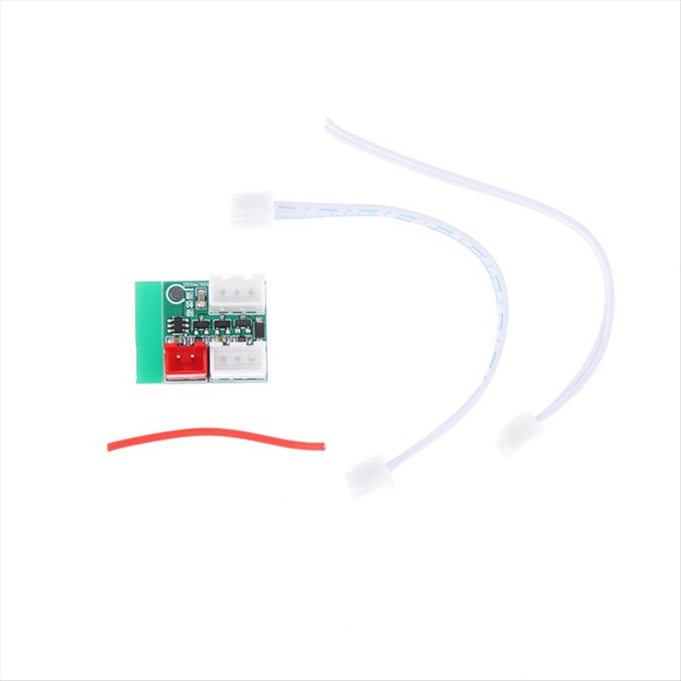 Touch Sensor River Table Module Multifunctional Convenient Star Module