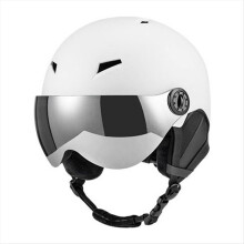 Skiing Helmet,Winter Outdoor Sports Ski Helmet Safety Snowboard Skateb