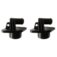2PCS Car PCV Valve 68083202AC 68083202AB for Dodge Ram Jeep 3.2L 3.6L V6 2012-2019 Auto Accessories