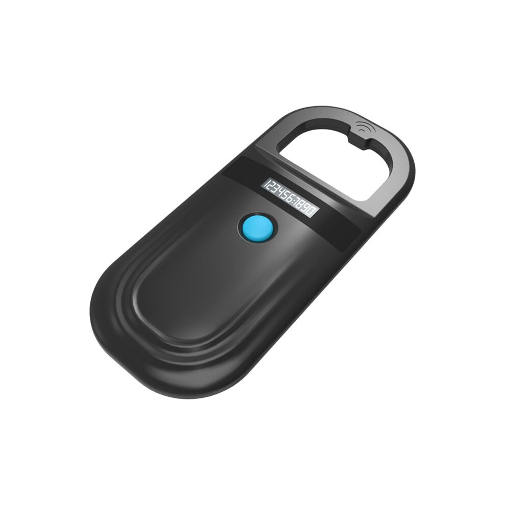 Pet Rfid Reader 134.2Khz 125Khz Dual-Frequency Pet Chip Scanner Usb+Bluetooth Pet Cat Dog Chip Scanner For Animal Tag 6131627761204