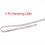6-Pin Hairspring Cable Automatic Cruise Control Module Coil Spiral for 6