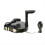 Portable Sewing Machine Hand Crank Old Household Accessories Tools 6