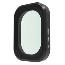 Für Pocket3 1/8 Schwarzer Weichfilter Mehrschichtbeschichtung Hochfest Pro
