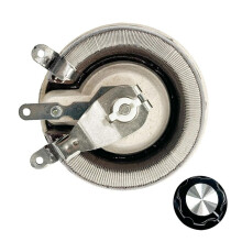 M5090C 64 Ohm 150W Rheostat Compatible SA-200, SA-250, SA-300, Classic I II III IIID 300D, SAE 200 300 350 400,300