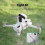 For MINI 4 PRO Upper Mounting Bracket for Panoramic Sports Camera Adap 4