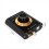 D4 Mini Headphone Amplifier PC External USB Sound Card CM6642 192KHz 5