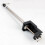 Clamp-Type Flexible Shaft Rotary Grinder Bracket Electric Mill Telesco 4