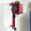 Universal Laser Level Wall Mount Bracket Adjustable Multi-Functional f 5