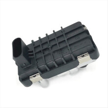 Turbo-Stellglied 757779 G-26 G26 Turbolader Elektronische Stellglieder 7