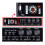 Drahtloses Mikrofonsystem, einzelnes kabelloses Set, UHF, professionell, dynamisch 4