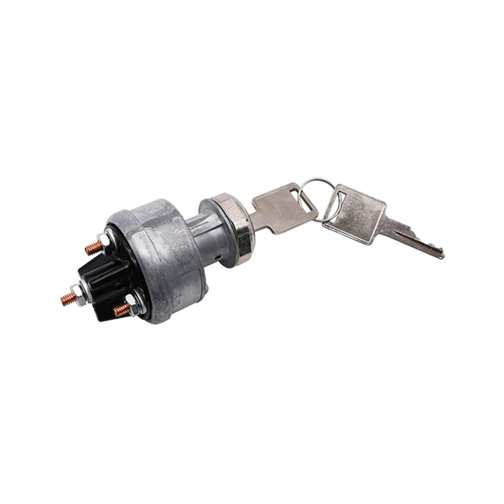 Ignition Switch Starter 6665606 For Bobcat Skid Steer Loader 310 440 443 453 540 630 730 863 873 Mt50 With Key Light 6133443814522