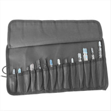 Gebogenes Sägeblatt-Set, 48-teilig, Metall, Universal, Feinzahnung, Mittelzahnung, Aluminium