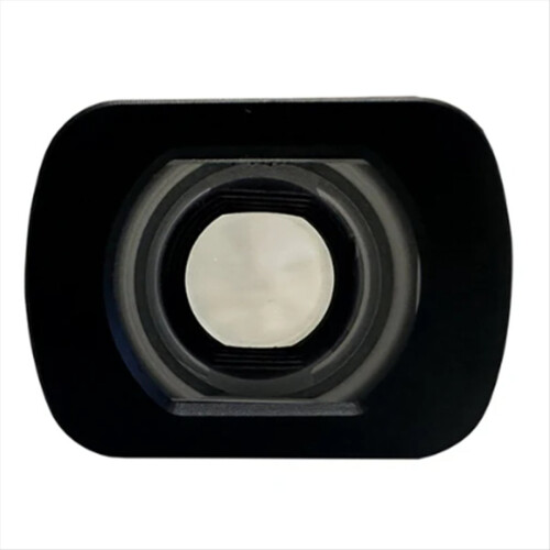 Weitwinkel-Objektivfilter für Pocket 3 Augmented Wide-Angle Handheld Gimbal
