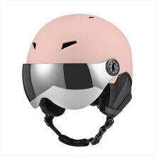 Skiing Helmet,Winter Outdoor Sports Ski Helmet Safety Snowboard Skateb