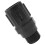 Drip Irrigation Pressure Regulator 25 PSI 3/4 Inch Hose Thread Drip Irrigation Pressure Reducer - 2 Pack 8