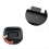 Car Rear Trunk Liner Cargo Boot Carpet Mat Handle Cover for Mondeo Edg 3