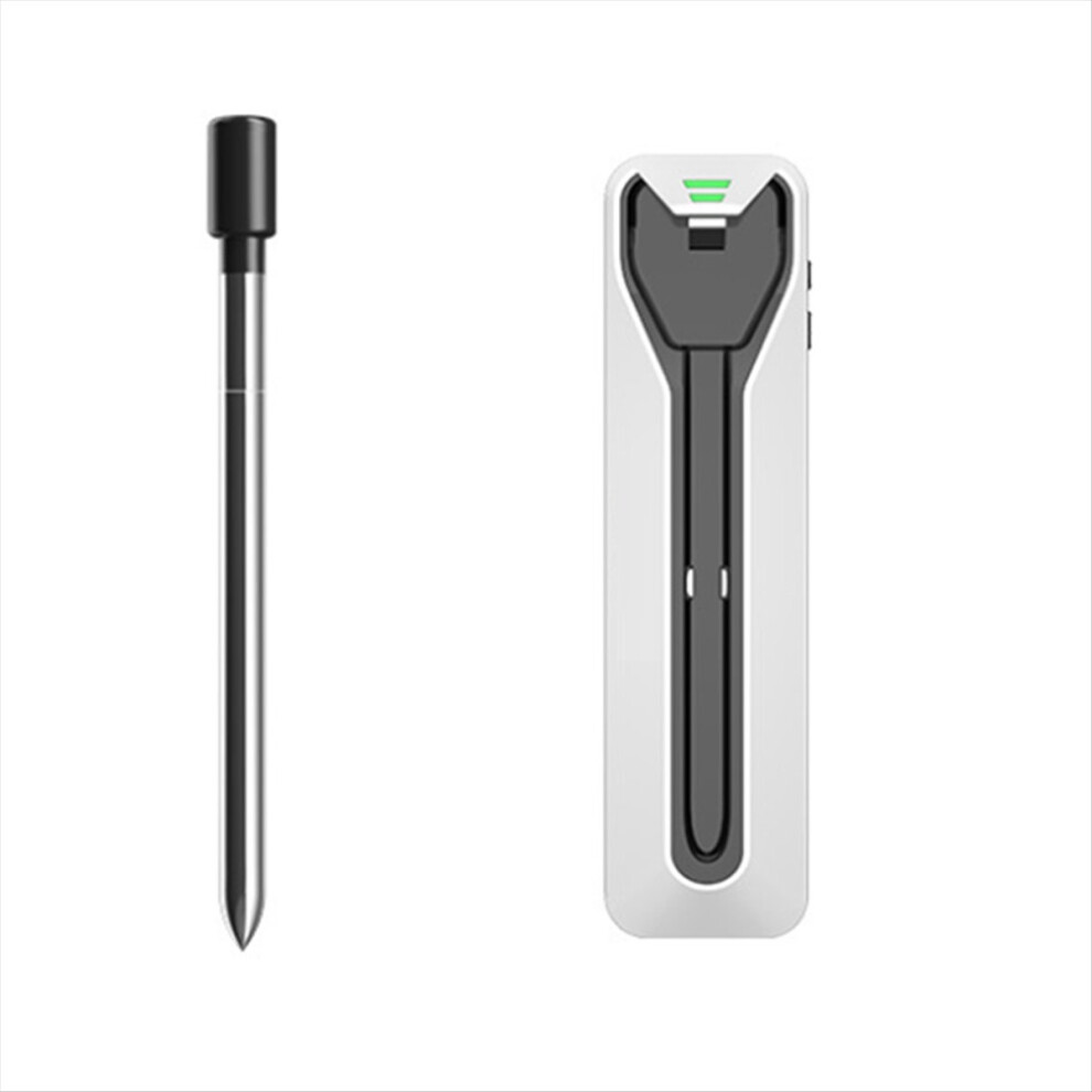 Wireless Meat Food Thermometer For Oven Grill Bbq Steak Turkey Smoker 4852827033251
