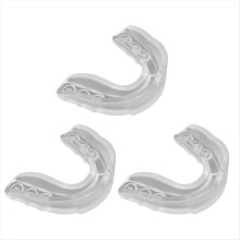 Boxing Mouth Guard Teeth Protector Mouthguard, Basketball Tooth Brace