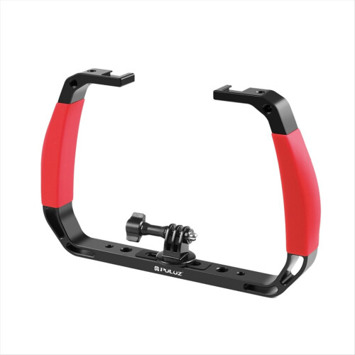 for Sports Camera Dive Mount Action4 Expansion Handheld Multi-Functio 1