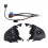 Car Accessories Multifunctional Steering Wheel Button Cruise Control f 2