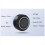 Upgrade Light Stereo Wireless Waterproof BT Speakers Adsorption Cup S 3