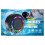 Upgrade Light Stereo Wireless Waterproof BT Speakers Adsorption Cup S 6