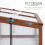 Wooden Cold Frame Greenhouse 3