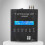 Tools Antenna Analyzer,Bluetooth Digital Shortwave Antenna Analyzer MR300 Output 2.0V Pp Typical Adjustable Meter Tester 4
