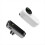 Aluminium Quick Release Mount for Go3 with Type C Interface, Magnetic 4