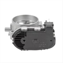 Neues Drosselklappengehäuse für - C240 C280 C320 CLK320 E320 ML320 SLK320