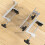 Parallel Rail Guide System for Circular Saw Electric Lift Connector Se 2