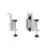 Parallel Rail Guide System for Circular Saw Electric Lift Connector Se 3